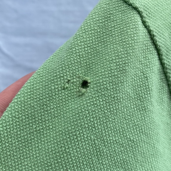 Jared Lang Polo Shirt - Picture 4 of 9